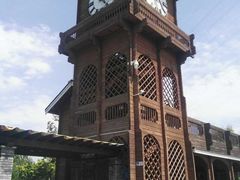 -永定河休闲森林公园