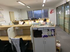 -锦鲤学社·自习室(角门西店)