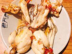 -老天桥蛙炉火锅(姑苏总店)