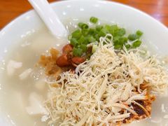 -豆相识•九九豆腐脑(牛咡桥店)