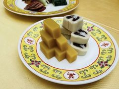 -仿膳饭庄·宫廷风味(百年传承店)