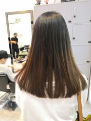 -SIX Hair Consultant