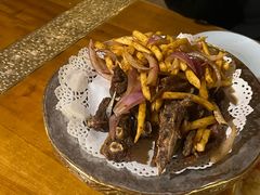 -玛吉阿米·餐吧