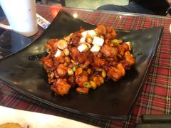 -玉桥餐厅(天坛店)