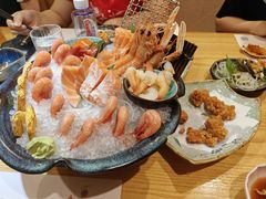 -吉兆·料理(红梅南路店)
