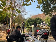 -HERRE·FARM 赫尔露营农场·团建聚会包场