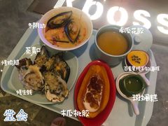 -堂会·KTV·自助餐·团建聚会(天河店)