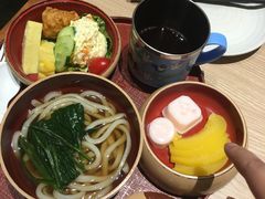 -歌行灯日本料理(伊势丹店)