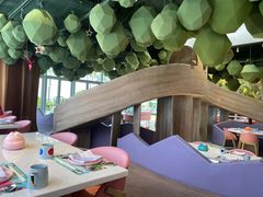 -水桶王国主题餐厅·聚会·生日派对·亲子活动·家庭套餐(亚龙湾希尔顿店)