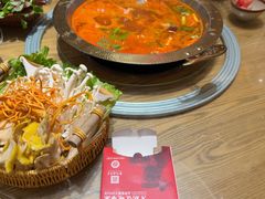 -老凯俚酸汤鱼(东山店)