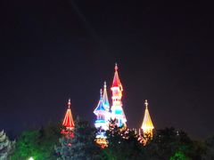 -沈阳方特欢乐世界