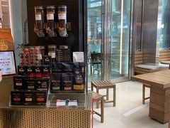 -Peet's 皮爷咖啡(陆家嘴中心店)