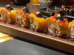 -無二炙坊·和牛烧肉(大钟寺1733店)