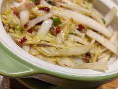 -渔乡米香·剁椒鱼头(四方坪店)