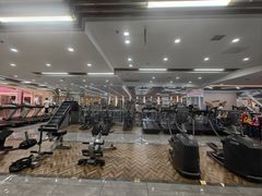 -美航国际健身(北京华联店)