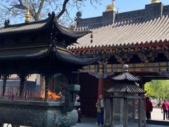 -护国法轮寺