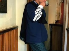 -RUMORS COFFEE ROASTERY鲁马滋咖啡(湖南路店)