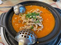 -李师傅脆肚(梅林店)