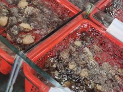 -马王堆海鲜水产市场