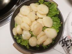 -汤宴·参须肚包鸡(南京路店)