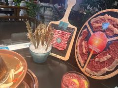 -乔先生涮肉·鲜活牛羊肉火锅(塘沽店)