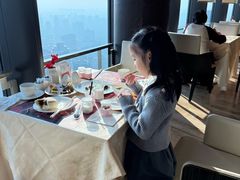 -南京金陵饭店