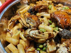 -打酱油·非遗淮扬菜(瘦西湖梅岭店)