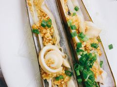 蛏子王-凤城康记饭店