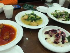 -同胜祥清真新豫菜(杜岭街店)