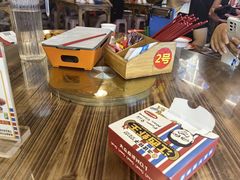 -冶建镜子·老南昌大排档·江西虾王(总店)