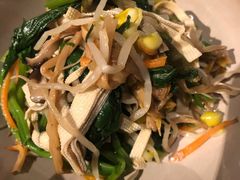 -南京大牌档(香港广场店)
