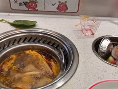 -龍歌自助小火锅(崂山丽达店)