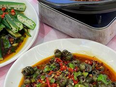 -三只鸟本地特色菜馆(上饶总店)