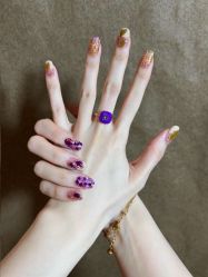 -如一·美甲美睫