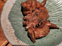 -纳瓦新疆菜(银都店)