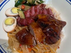 -食悦天美食广场(武汉壹方购物中心店)