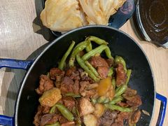 -荣鹏风味烀饼(万达广场店)