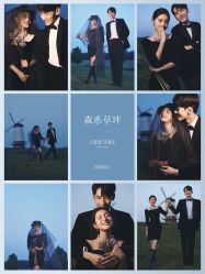 点击看大图 -CD视觉婚纱摄影