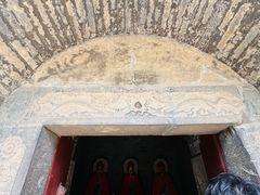-正定古城-开元寺