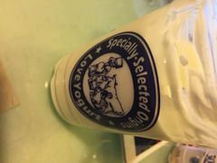 阿秋拉尕青藏酸奶(华贸店)-Blueglass酸奶(华贸购物中心店)