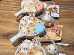 -乐园夜市场(五道口王庄路店)