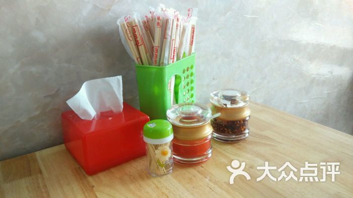 永祥早餐店免费供应图片 - 第1张