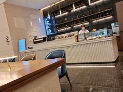 -V咖啡(兰州盛达希尔顿酒店)