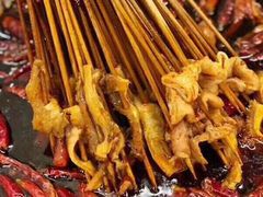 -老叫花火锅串串(金泉路店)