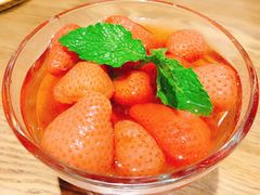 -潮庭·大连海鲜·炭火烧烤·扇贝王(大连店)