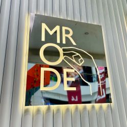 -MRMODE时尚先生美发沙龙