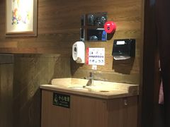 -西贝莜面村(上海百联西郊店)