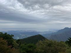 -含鄱口