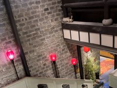 -江南韵·无锡太湖文化体验餐厅(凤凰天街店)