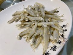 -长平老姿娘夜粥(平东一街店)